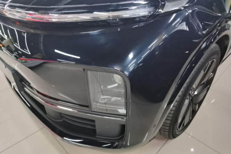 Used Li Auto L8 2025 Max Smart Refresh Edition Left Front Headlight