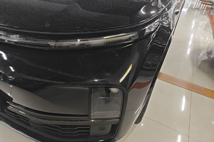 Used Li Auto L8 2025 Pro Smart Refresh Edition Left Front Headlight