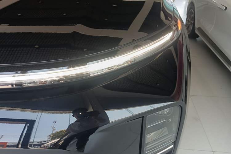 Used Li Auto L8 2025 Max Smart Refresh Edition Left Front Headlight