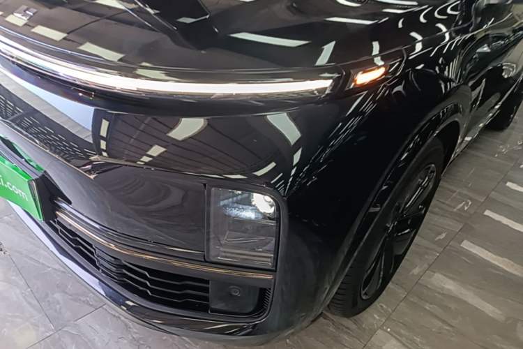 Used Li Auto L8 2025 Ultra Smart Refreshed Edition Left Front Headlight