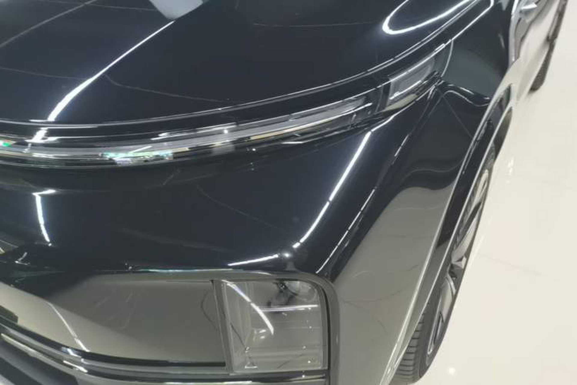 Used Li Auto L8 2025 Pro Smart Refresh Edition Left Front Headlight