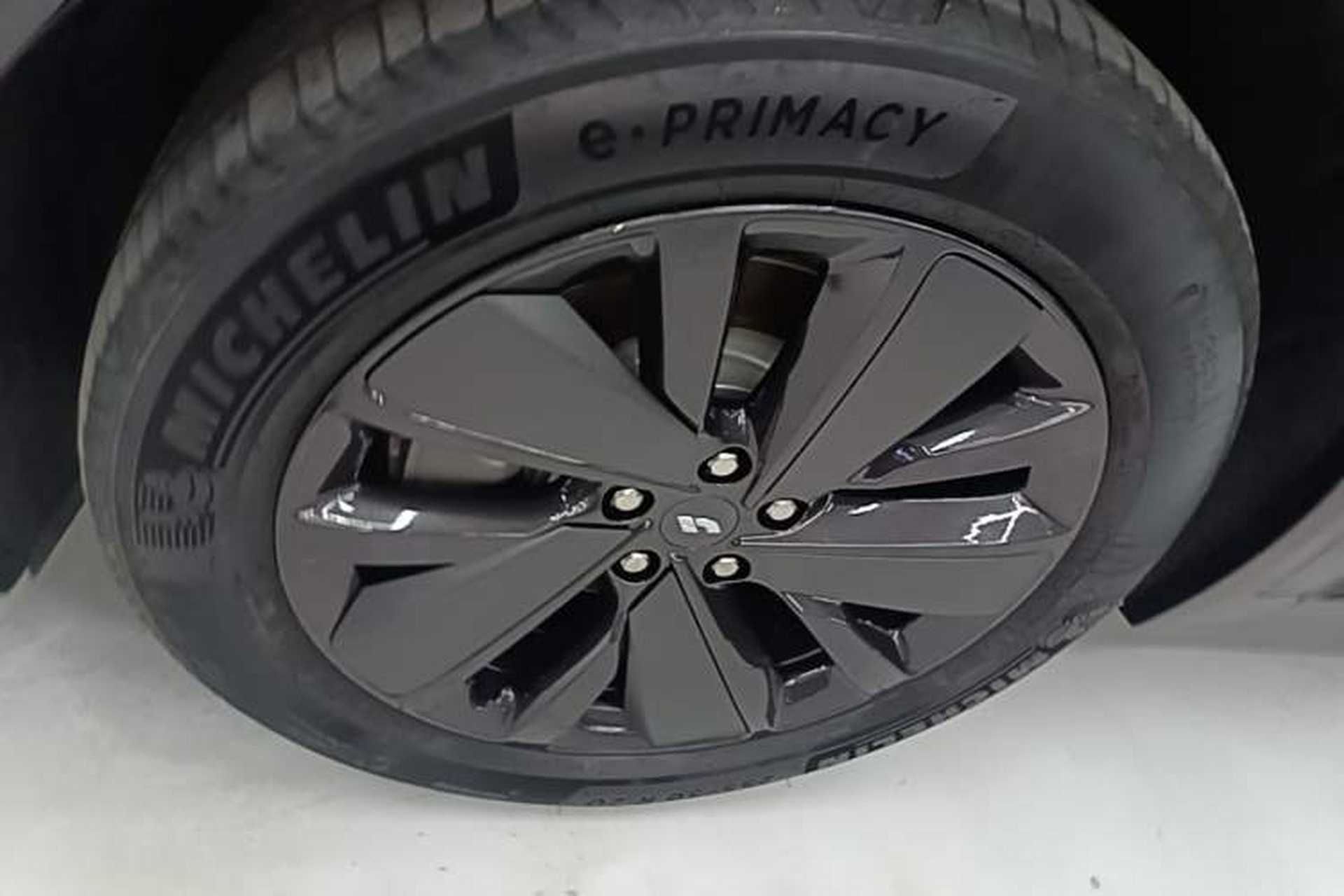 Used Li Auto L8 2025 Max Smart Refresh Edition Left Front Wheel Hub
