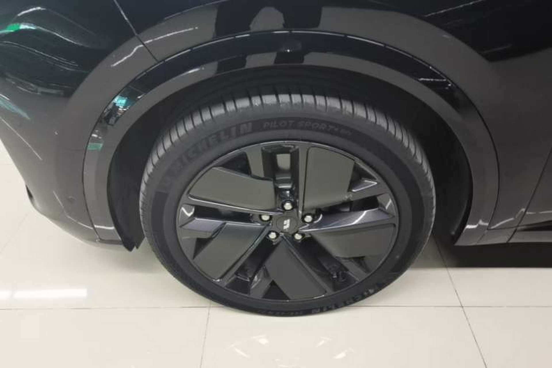 Used Li Auto L8 2025 Pro Smart Refresh Edition Left Front Wheel Hub