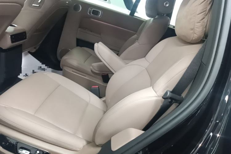 Used Li Auto L8 2025 Max Smart Refresh Edition Left Rear Seat