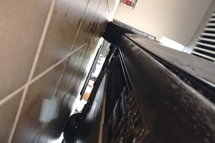 Used Li Auto L8 2025 Ultra Smart Refreshed Edition Left Side Sill