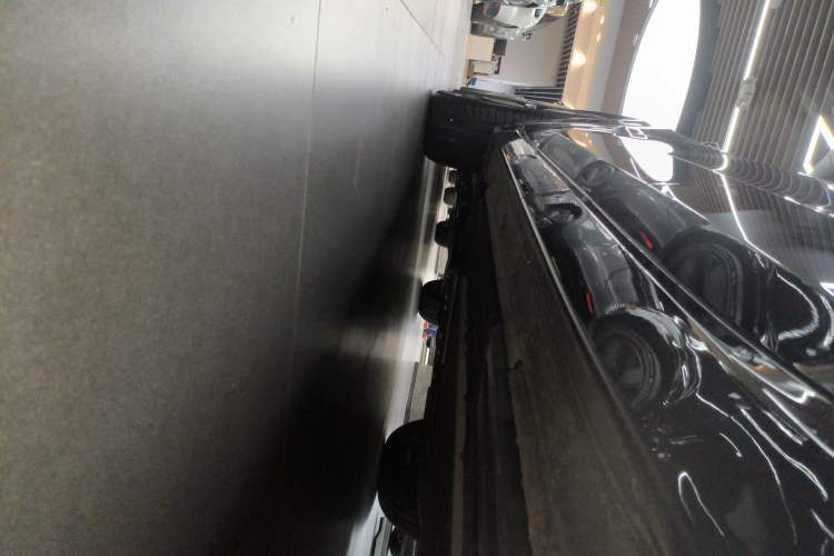 Used Li Auto L8 2025 Ultra Smart Refreshed Edition Left Side Sill