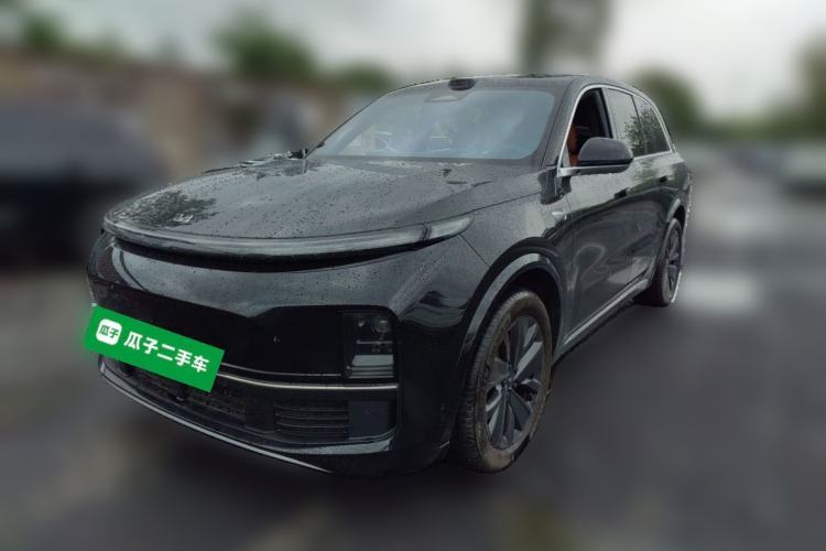 Li Auto L8 2025 Max Smart Refresh Edition usado Guazi used car, China used car export, Used car for sale, Used  cars, Cheapest cars for sale
