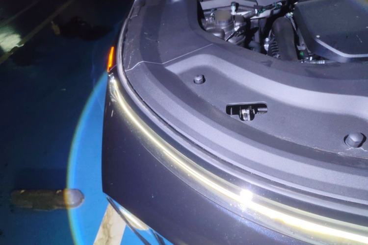 Used Li Auto L8 2025 Pro Smart Refresh Edition Right Front Headlight