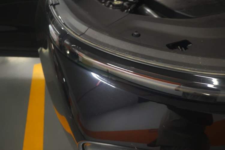 Used Li Auto L8 2025 Pro Smart Refresh Edition Right Front Headlight