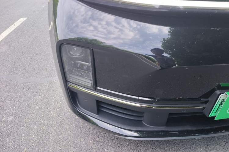 Used Li Auto L8 2025 Pro Smart Refresh Edition Right Front Headlight