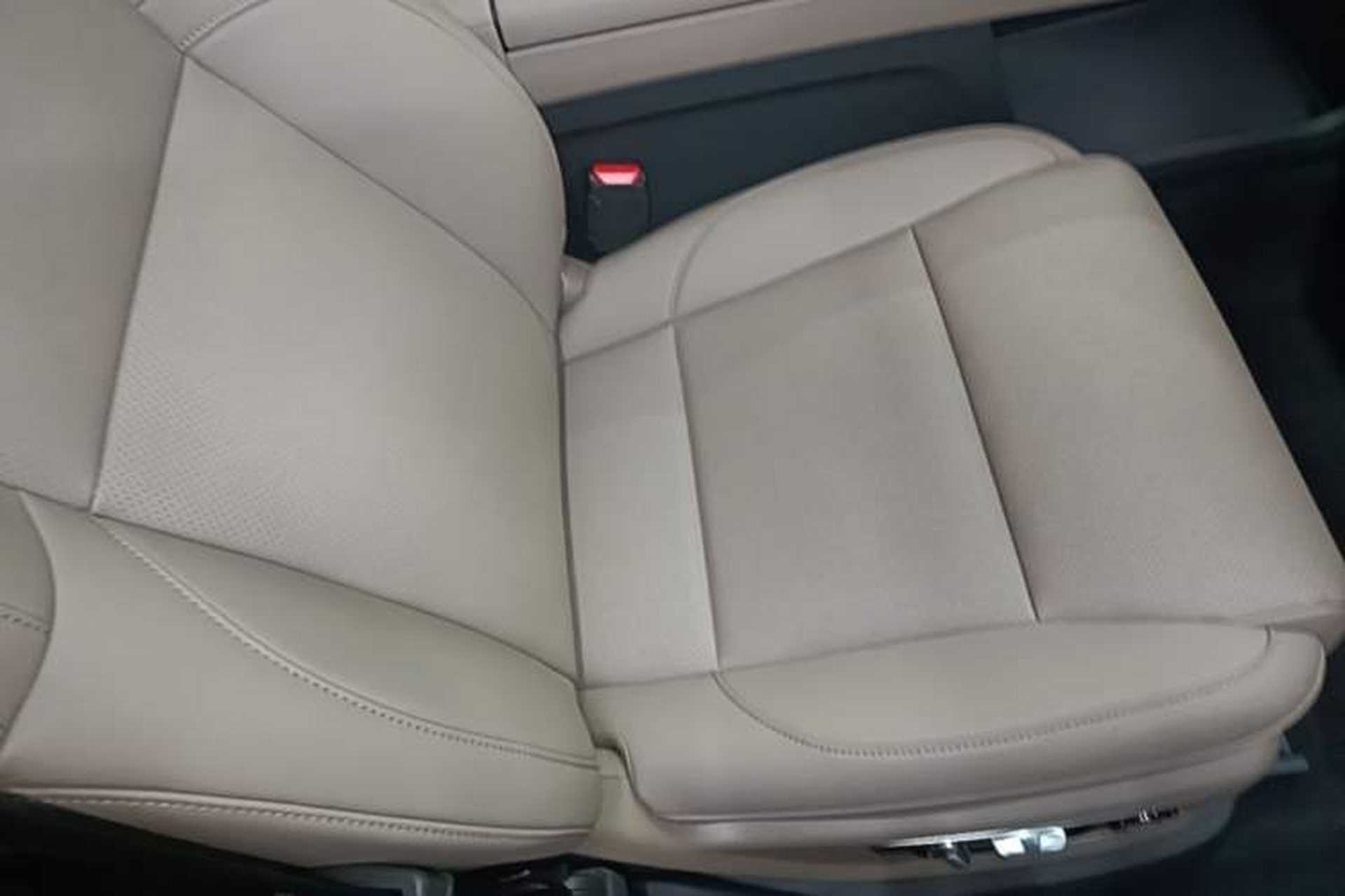 Used Li Auto L8 2025 Max Smart Refresh Edition Right Front Seat