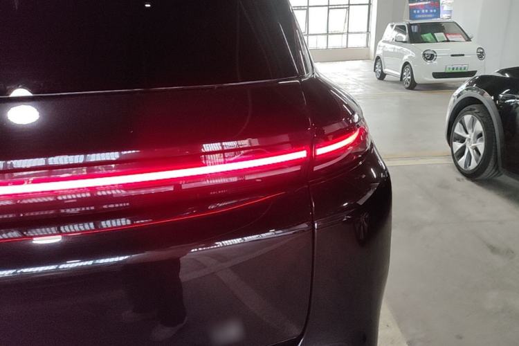 Used Li Auto L8 2025 Pro Smart Refresh Edition Right Rear Taillight