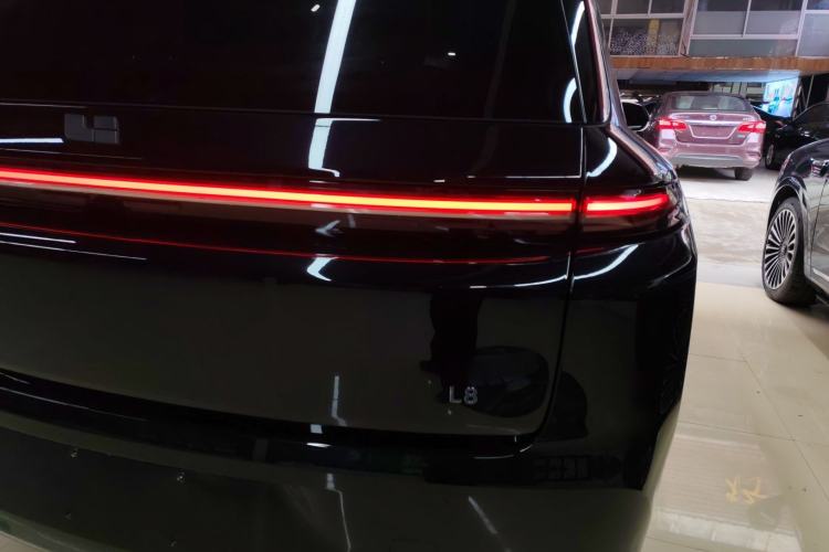Used Li Auto L8 2025 Pro Smart Refresh Edition Right Rear Taillight