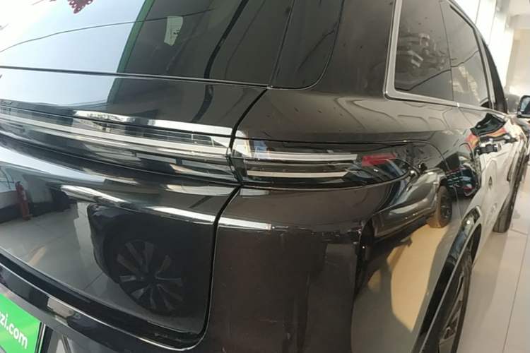 Used Li Auto L8 2025 Pro Smart Refresh Edition Right Rear Taillight