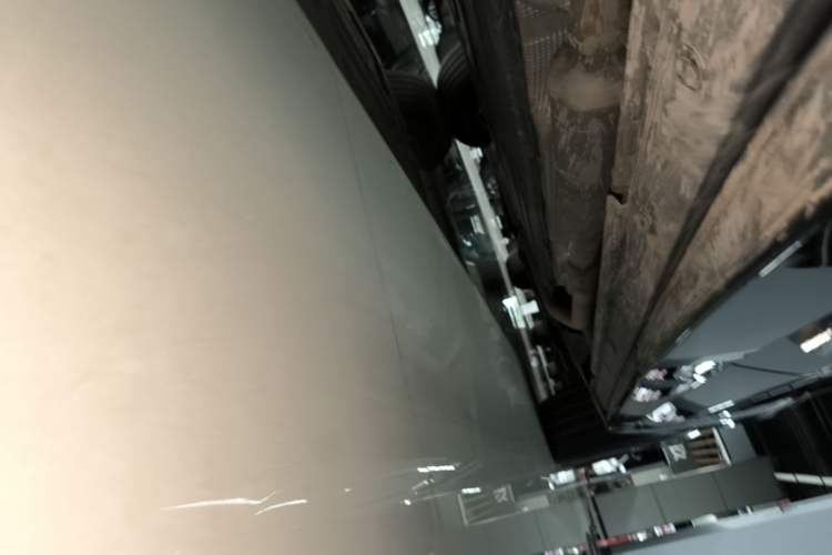 Used Li Auto L8 2025 Max Smart Refresh Edition Right Side Sill