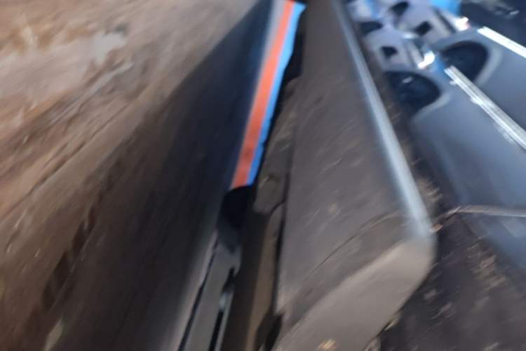 Used Li Auto L8 2025 Max Smart Refresh Edition Right Side Sill