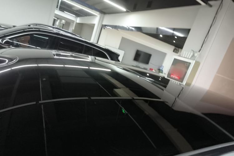 Used Li Auto L8 2025 Max Smart Refresh Edition Roof