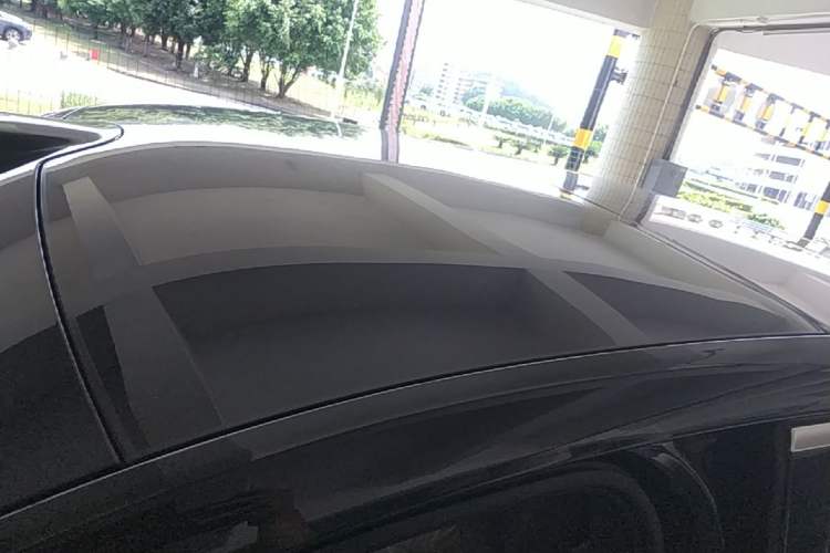 Used Li Auto L8 2025 Ultra Smart Refreshed Edition Roof