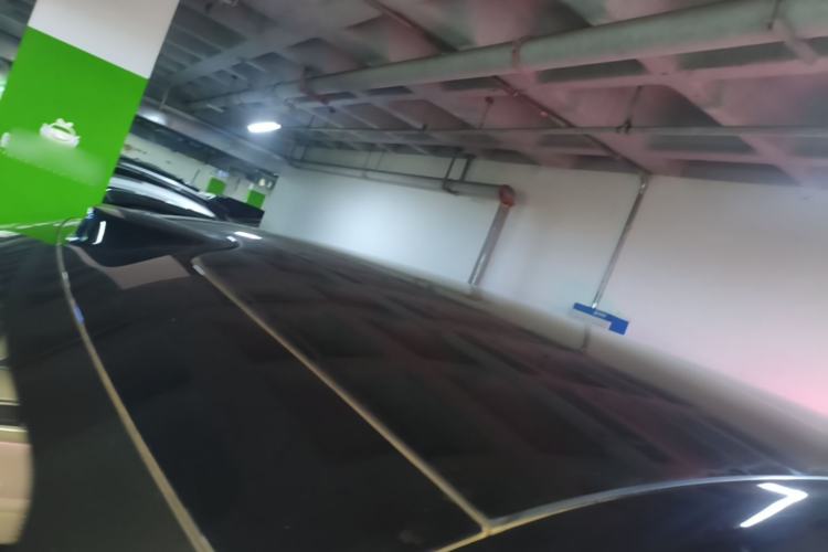 Used Li Auto L8 2025 Ultra Smart Refreshed Edition Roof