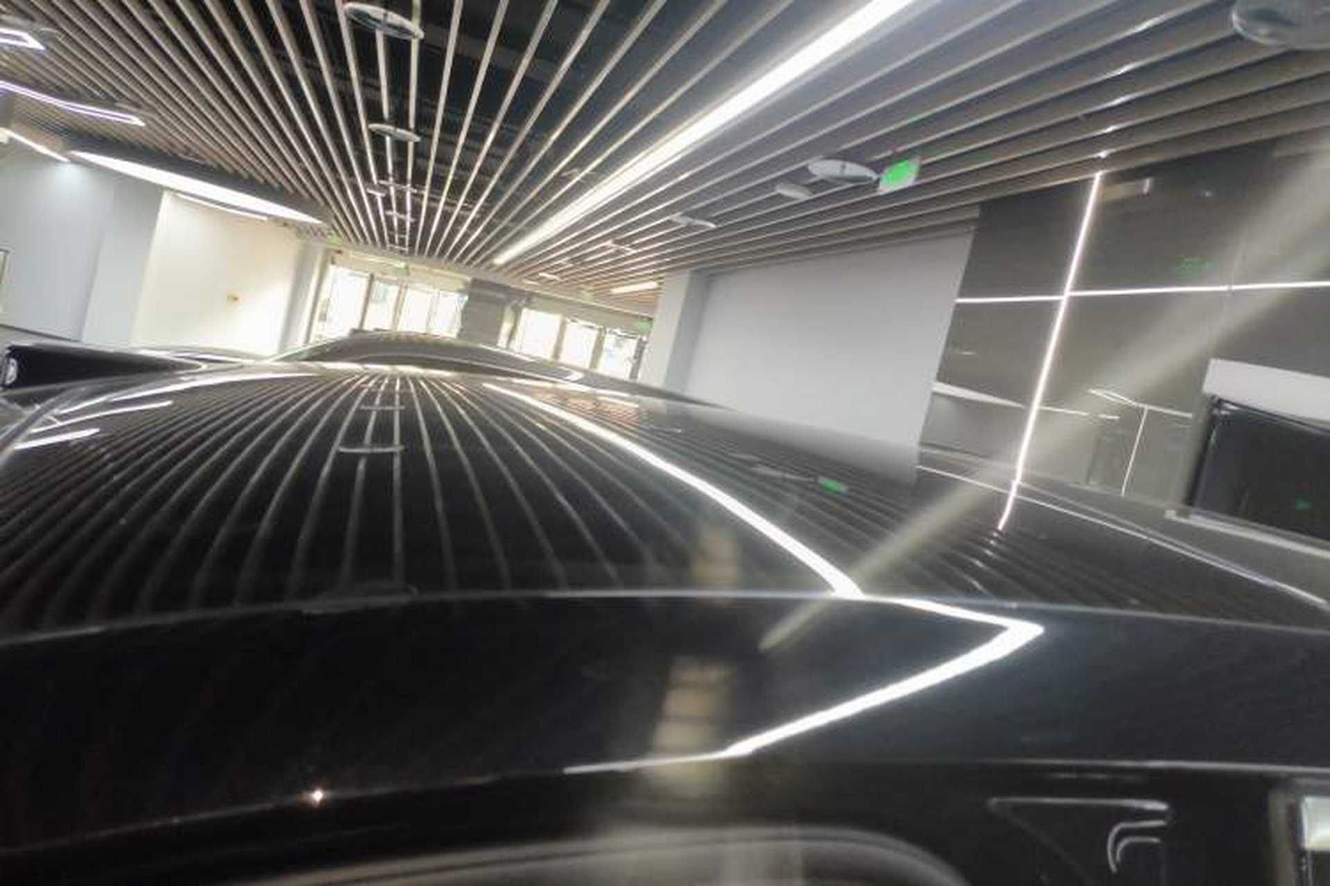 Used Li Auto L8 2025 Ultra Smart Refreshed Edition Roof
