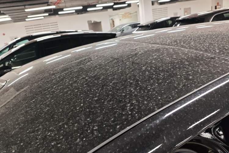 Used Li Auto L8 2025 Max Smart Refresh Edition Roof