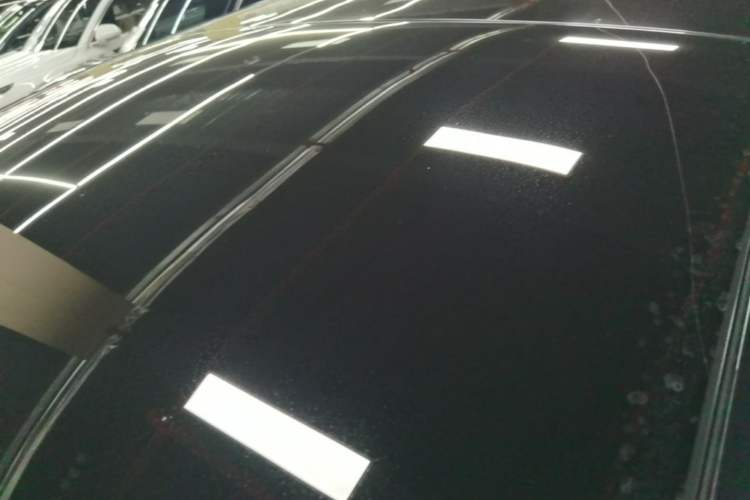 Used Li Auto L8 2025 Max Smart Refresh Edition Roof