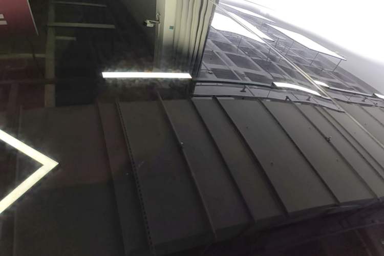 Used Li Auto L8 2025 Pro Smart Refresh Edition Roof