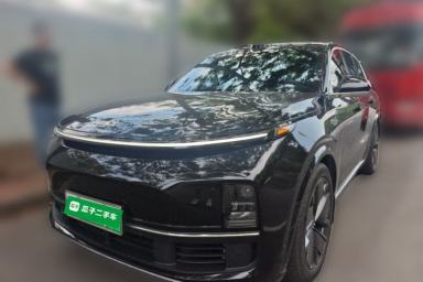 Used Li Auto L8 2025 Max Smart Refresh Edition