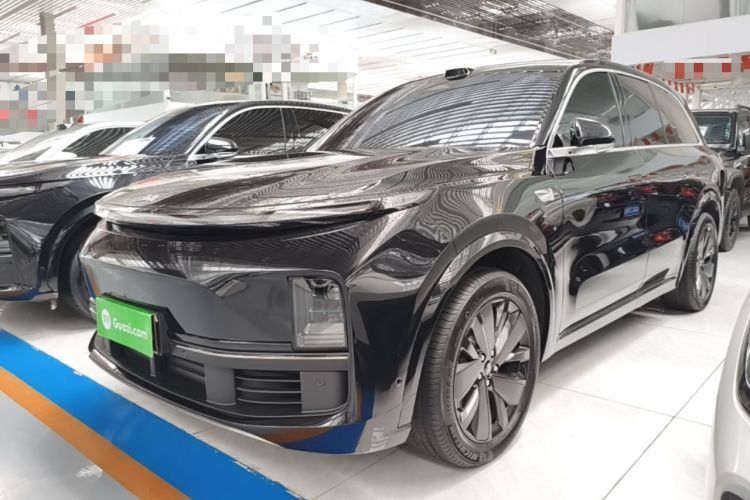 Used Li Auto L8 2025 Pro Smart Refresh Edition Guazi used car, China used car export, Used car for sale, Used  cars, Cheapest cars for sale