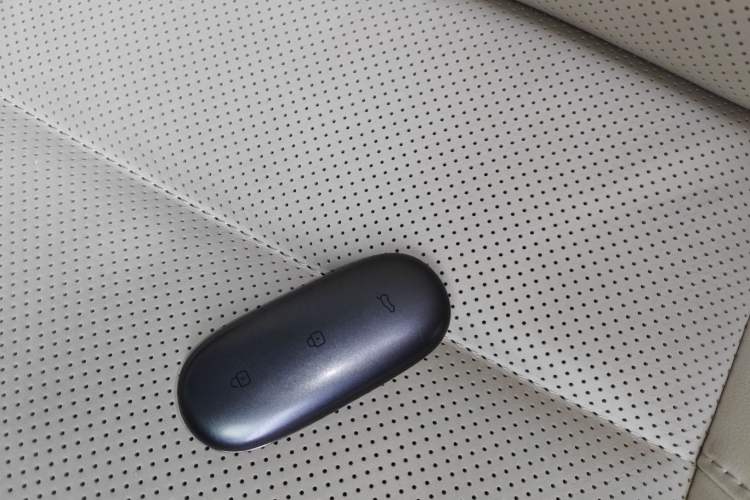 Used Li Auto L8 2025 Pro Smart Refresh Edition Vehicle Key