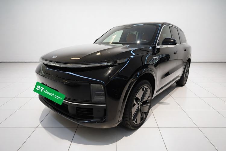 Ojetý Li Auto L8 2025 Ultra Smart Refreshed Edition Guazi used car, China used car export, Used car for sale, Used  cars, Cheapest cars for sale