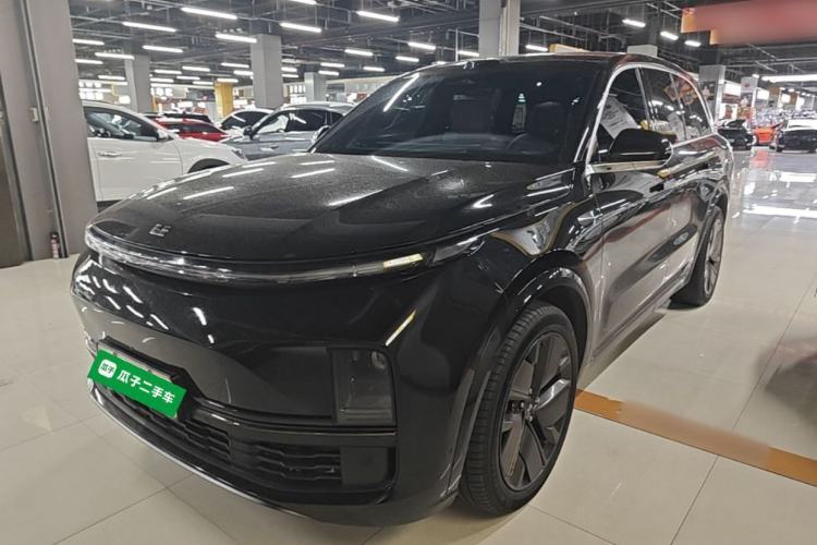 Used Li Auto L8 2025 Pro Smart Refresh Edition Guazi used car, China used car export, Used car for sale, Used  cars, Cheapest cars for sale