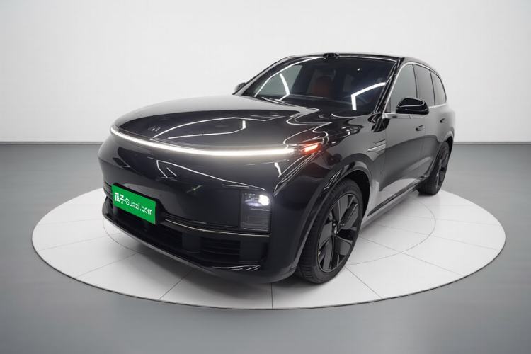 Ojetý Li Auto L8 2025 Max Smart Refresh Edition Guazi used car, China used car export, Used car for sale, Used  cars, Cheapest cars for sale