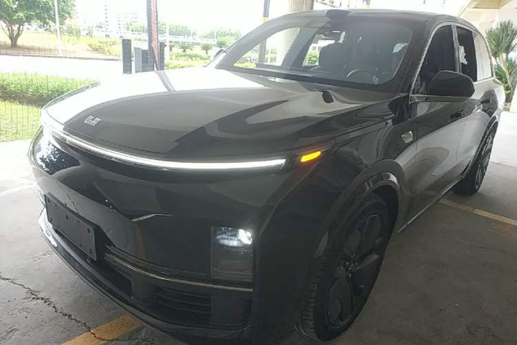 Used Li Auto L8 2025 Ultra Smart Refreshed Edition Guazi used car, China used car export, Used car for sale, Used  cars, Cheapest cars for sale