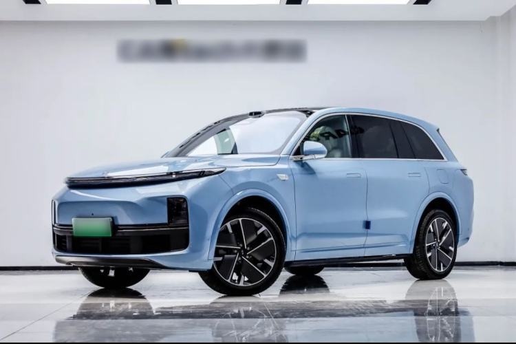 Used Li Auto L8 2025 Ultra Smart Refreshed Edition Guazi used car, China used car export, Used car for sale, Used  cars, Cheapest cars for sale