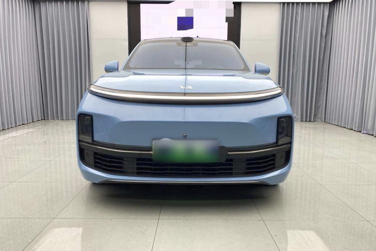 Used Li Auto L8 2025 Max Smart Refresh Edition Exterior 5