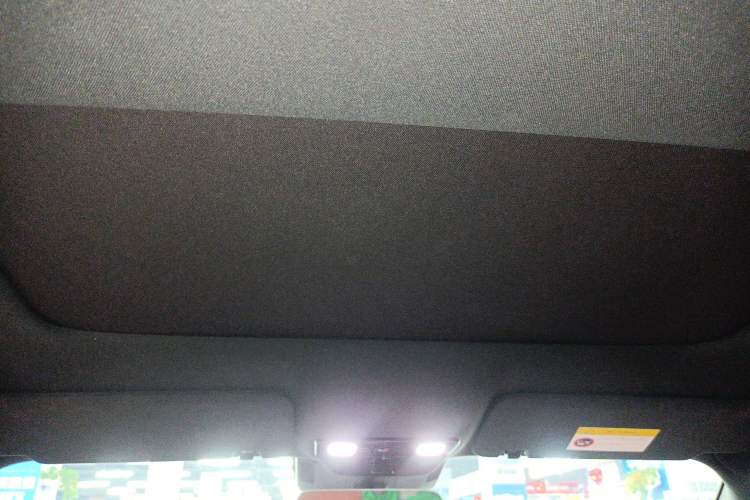 Used Li Auto L8 2025 Max Smart Refresh Edition Headliner