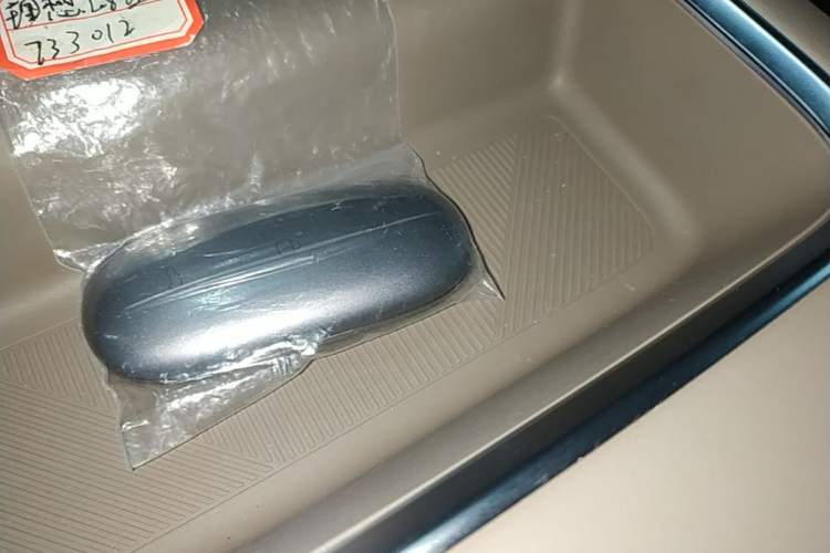 Used Li Auto L8 2025 Ultra Smart Refreshed Edition Interior 1
