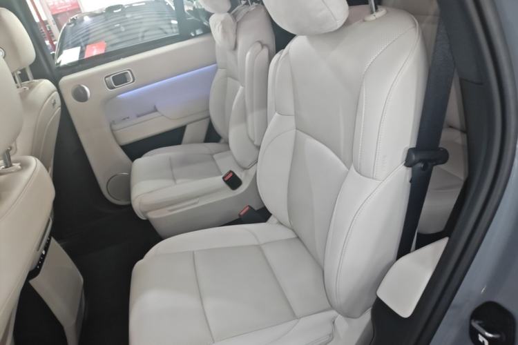 Used Li Auto L8 2025 Max Smart Refresh Edition Left Rear Seat