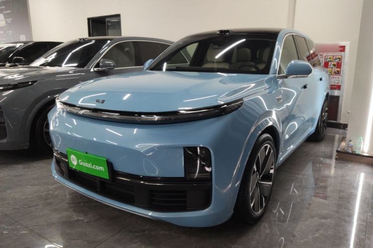 Used Li Auto L8 2025 Max Smart Refresh Edition Guazi used car, China used car export, Used car for sale, Used  cars, Cheapest cars for sale