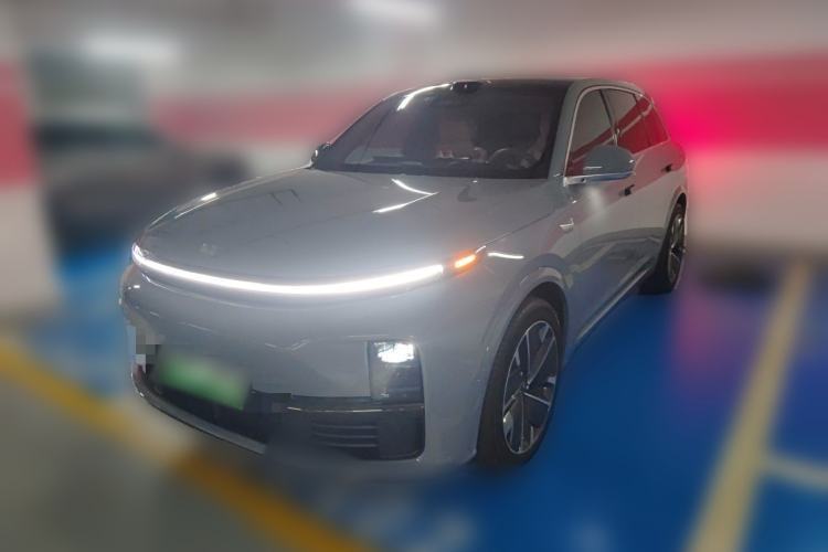 Used Li Auto L8 2025 Ultra Smart Refreshed Edition Guazi used car, China used car export, Used car for sale, Used  cars, Cheapest cars for sale