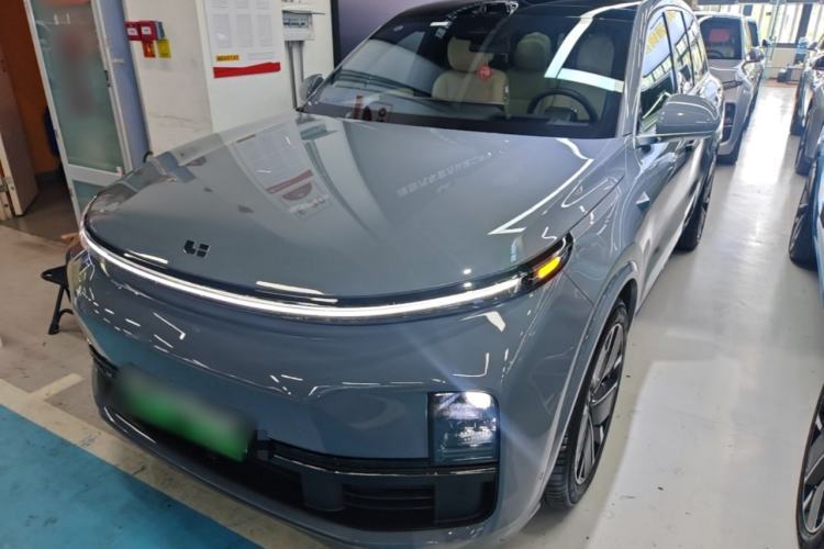 Used Li Auto L8 2025 Ultra Smart Refreshed Edition Guazi used car, China used car export, Used car for sale, Used  cars, Cheapest cars for sale