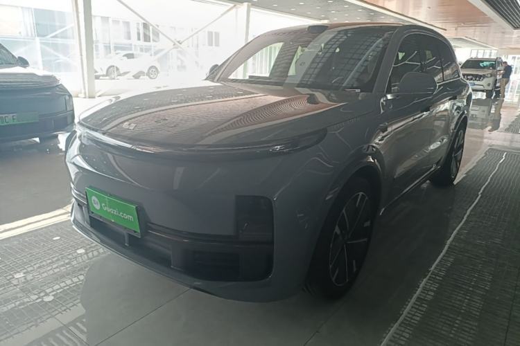 Used Li Auto L8 2025 Ultra Smart Refreshed Edition Guazi used car, China used car export, Used car for sale, Used cars, Cheapest cars for sale