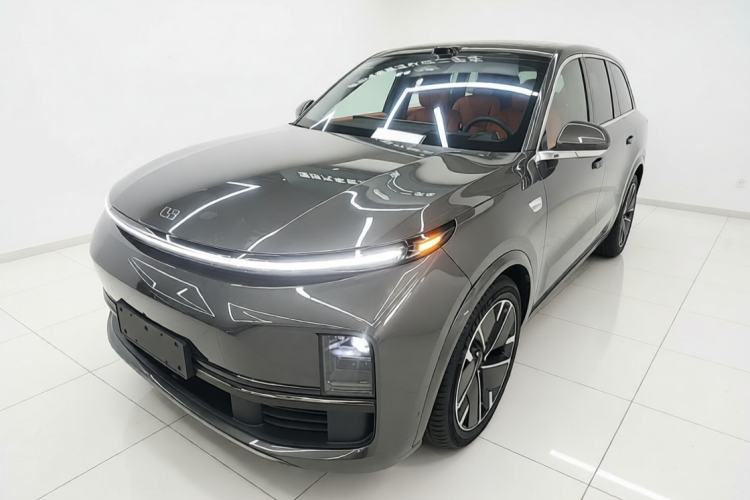 Ojetý Li Auto L8 2025 Max Smart Refresh Edition Guazi used car, China used car export, Used car for sale, Used  cars, Cheapest cars for sale