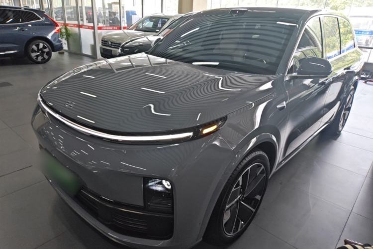 Used Li Auto L8 2025 Max Smart Refresh Edition Guazi used car, China used car export, Used car for sale, Used  cars, Cheapest cars for sale
