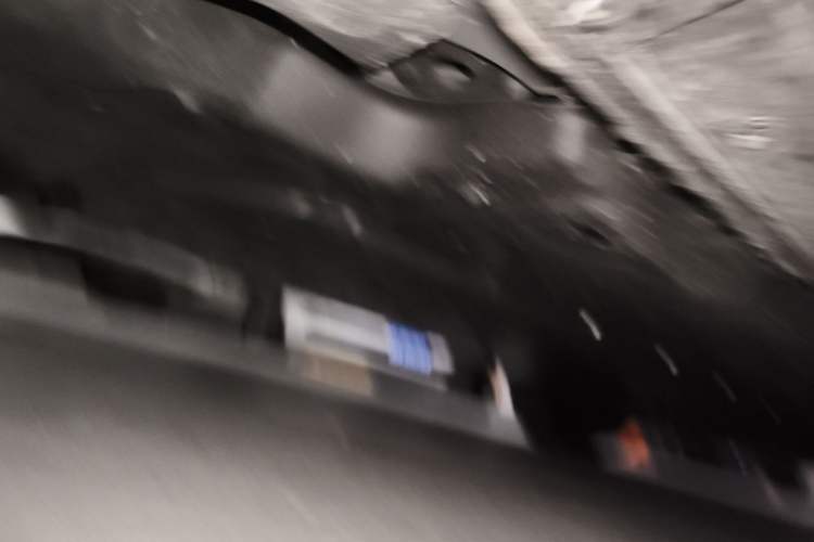 Used Li Auto L8 2025 Ultra Smart Refreshed Edition Chassis Front Left