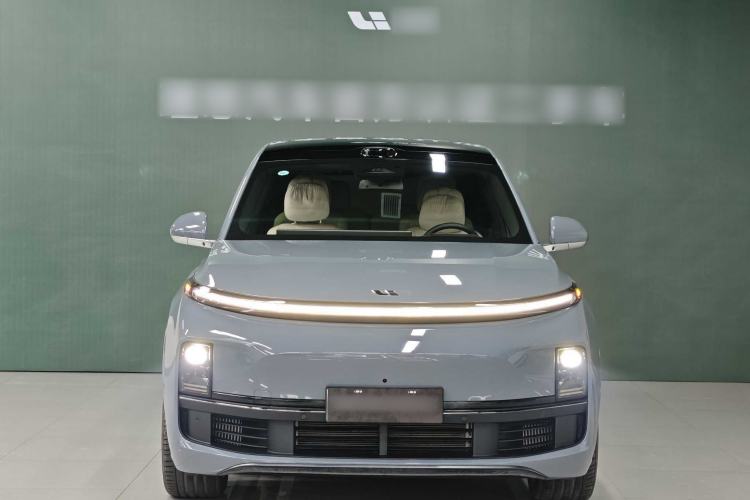 Used Li Auto L8 2025 Max Smart Refresh Edition Exterior 2