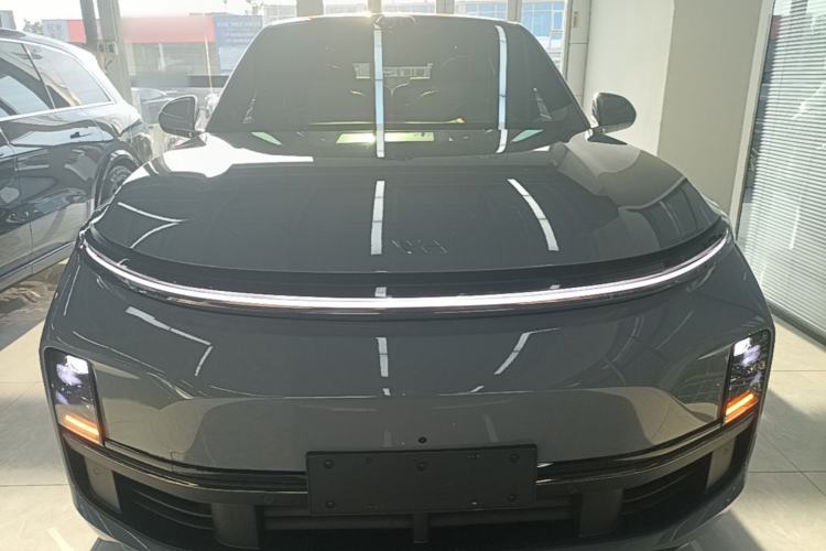 Used Li Auto L8 2025 Max Smart Refresh Edition Front