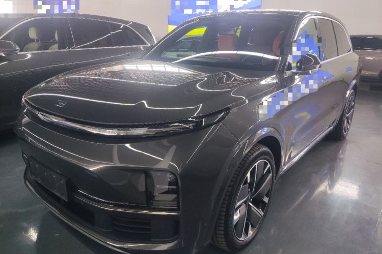 Used Li Auto L8 2025 Max Smart Refresh Edition Guazi used car, China used car export, Used car for sale, Used  cars, Cheapest cars for sale