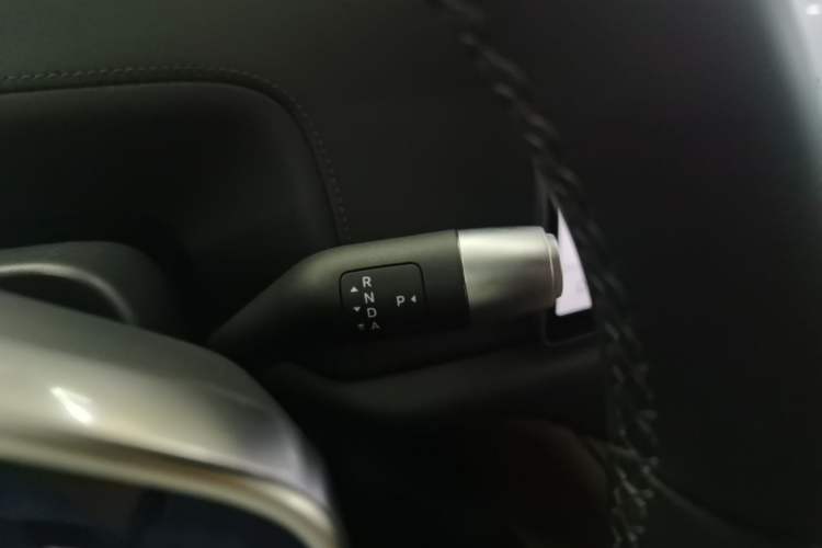 Used Li Auto L8 2025 Ultra Smart Refreshed Edition Gear Lever